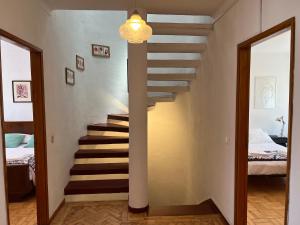 Moradia com Alma Xico's House