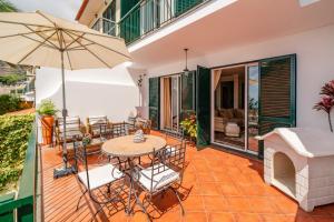Moradia da Falesia by OurMadeira