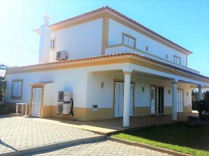 Moradia dos Lombos