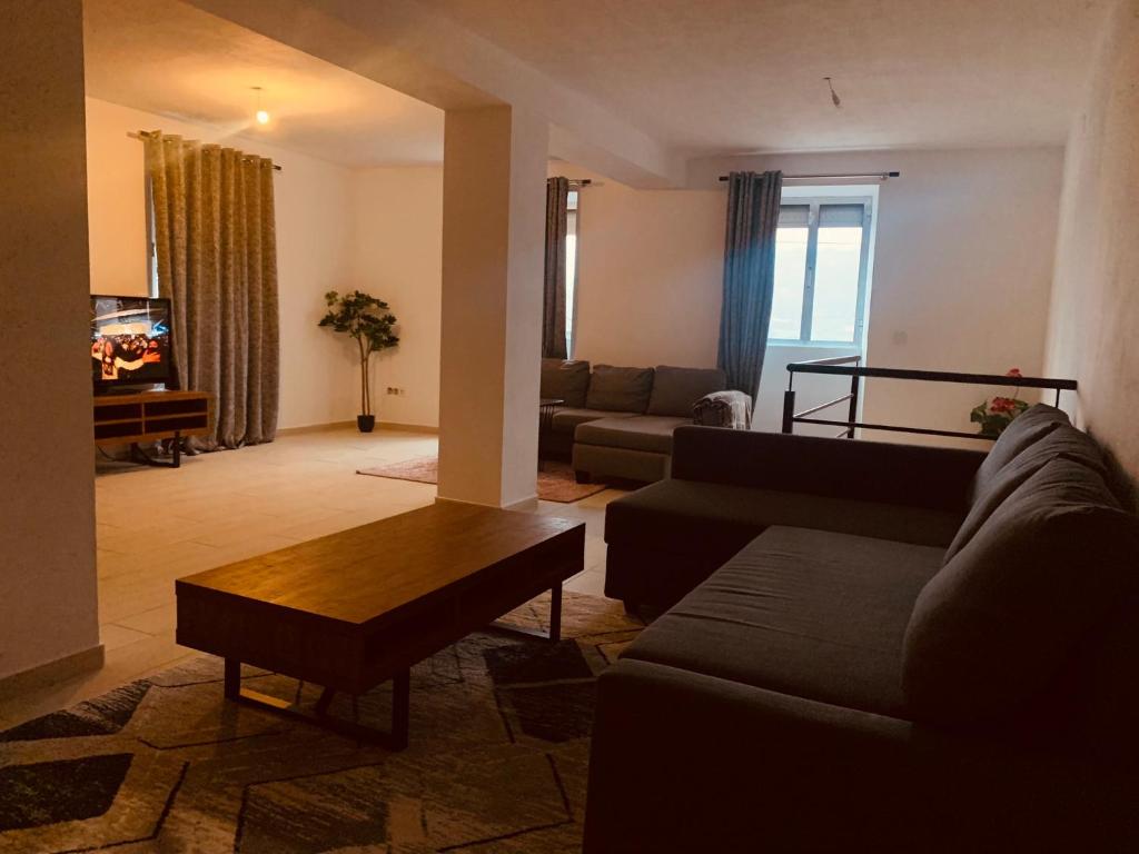 Maison de vacances Moradia em Avô 27 Rua do Outeiro 3400-373 Avô