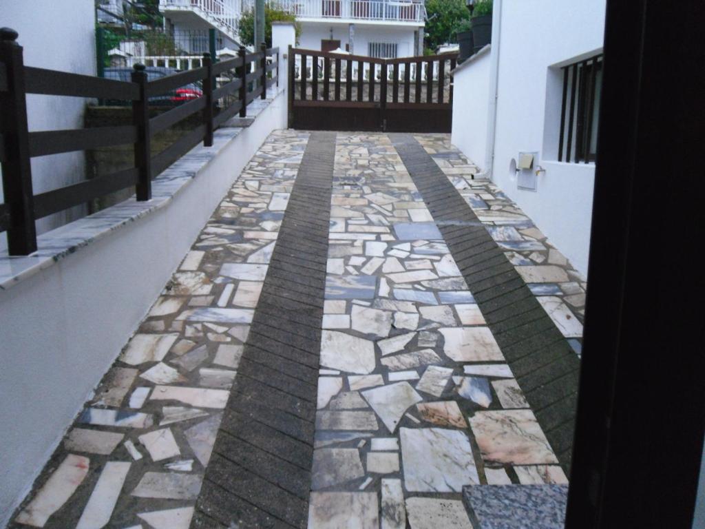 Moradia Lili Rua nova do barreiro n°9, 3360-198 Ronqueira