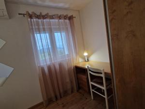Moradia T2 em bairro pitoresco da Covilhã
