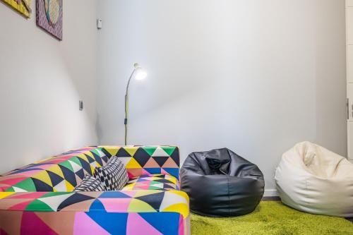 Moradia T3 Geminada em Santo António, Funchal