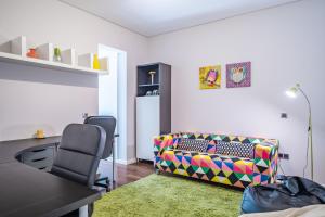 Moradia T3 Geminada em Santo António, Funchal
