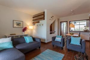 Moradia T3 Soltroia Mar