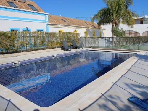 Moradia v1 em Condominio