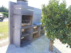 Moradia v1 em Condominio