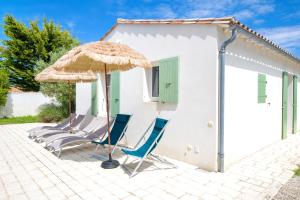 MORANDE GRANDE MAISON AVEC PISCINE PRIVÉE CHAUFÉE