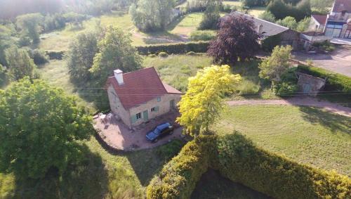 Morvan La Pastourelle