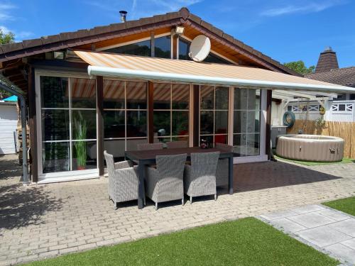 Moselchalet
