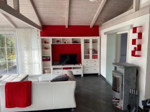 Moselchalet