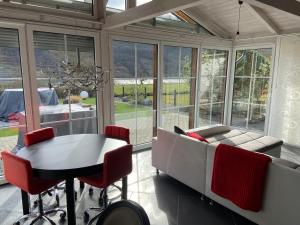 Moselchalet