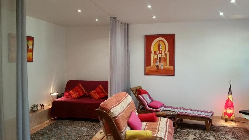 Moselchalet Koblenz 56072 Coblence