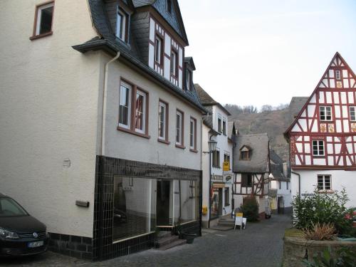 Moselhaus Tante Emma
