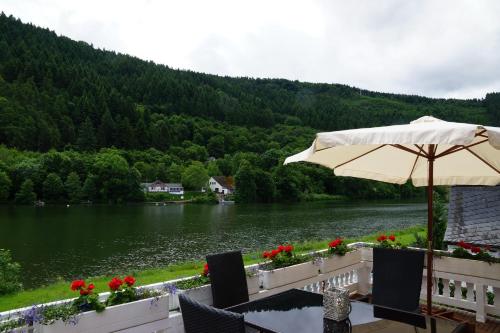 Moseljuwel mit exklusiver Sauna und Indoor Pool