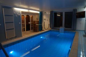 Moseljuwel mit exklusiver Sauna und Indoor Pool