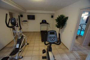 Moseljuwel mit exklusiver Sauna und Indoor Pool