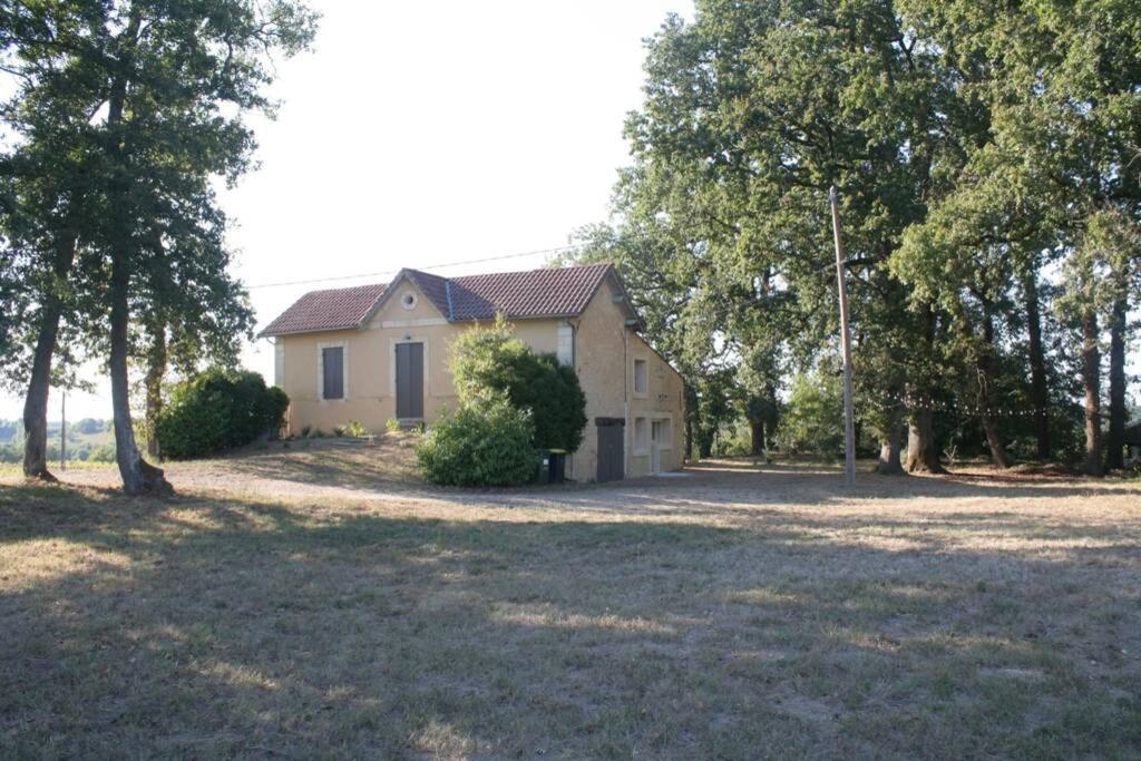 Maison de vacances Moulin de Bigorre moulin de Bigorre 33350 saint Genes de Castillon 33350 Saint-Genès-de-Castillon