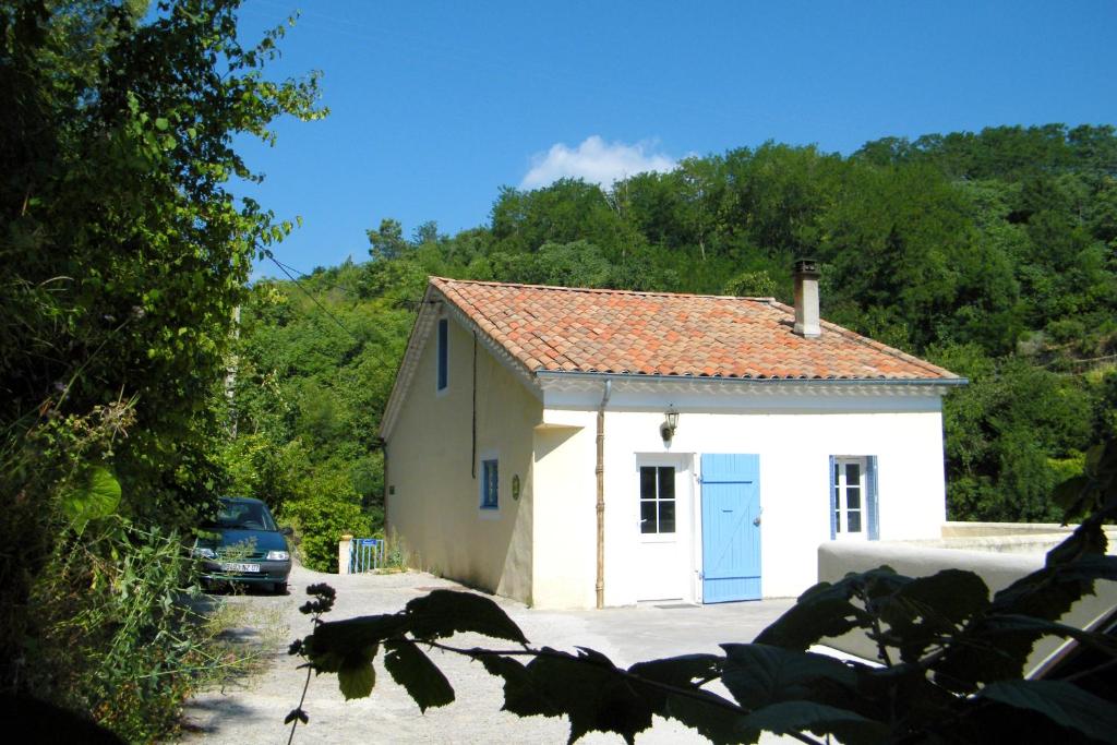 Moulin De Cornevis 344, chemin de Ternis, 07000 Privas