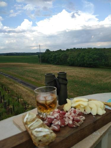 Moulin de Mosnac