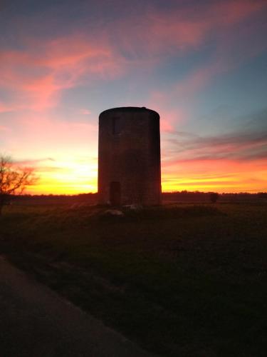 Moulin de Mosnac