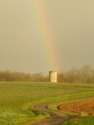 Moulin de Mosnac