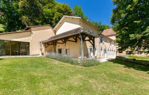 Moulin du peuch
