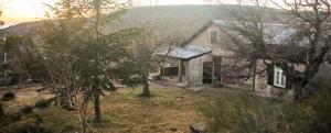 Mountain House/ Serra da Estrela