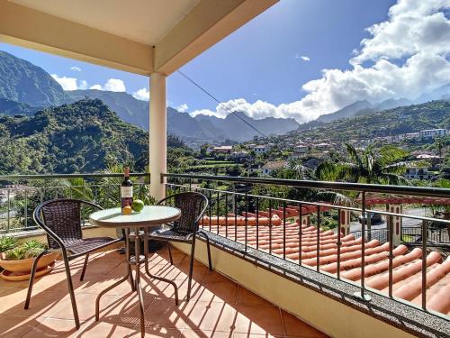Mountain View Villa by Atlantic Holiday
