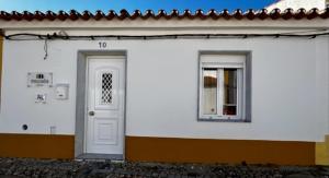 Maison de vacances Mouradia Safara Rua Doutor Francisco Simões de Brito 7875-074 Safara Alentejo