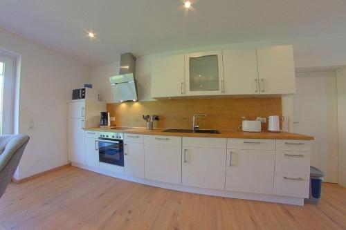 MU1 Terrassenwohnung