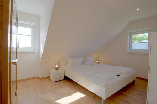 MU1a Dachgeschosswohnung