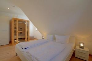 MU1a Dachgeschosswohnung