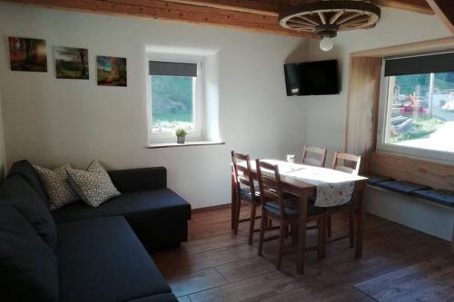 Maison de vacances Mühlehof 19 Kleinherrischwand 79737 Herrischried Bade-Wurtemberg
