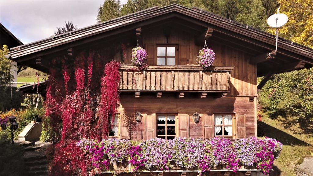 Mühlenhäuschen 5 Am Sollerbach, 93444 Bad Kötzting
