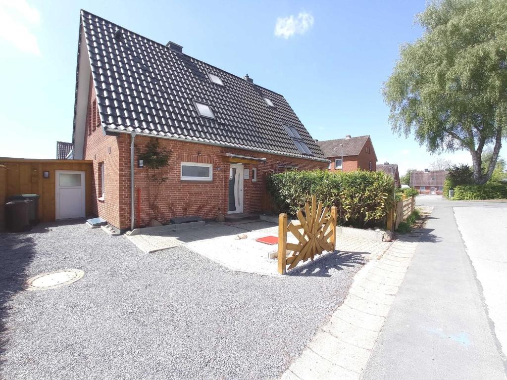 Mühlenpanorama - Ferienhaus in Kappeln an der Schlei Richard-Albert-Str. 16, 24376 Kappeln