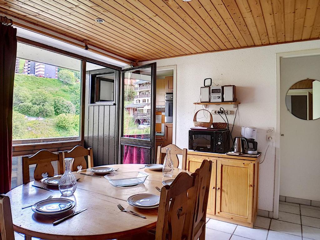 Müller's Ferienbungalow \