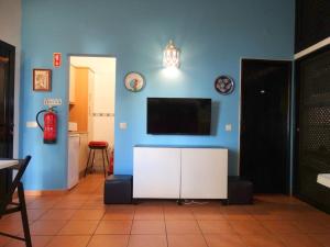 Maison de vacances My cozy BEACH HOUSE Pedras del Rei apartamento nº395 8800-531 Tavira Algarve