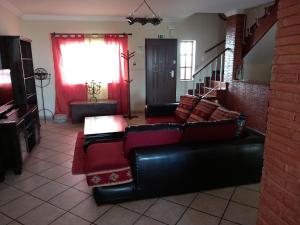 My Friendly House