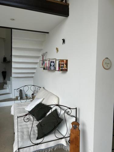 My Home in lourmarin