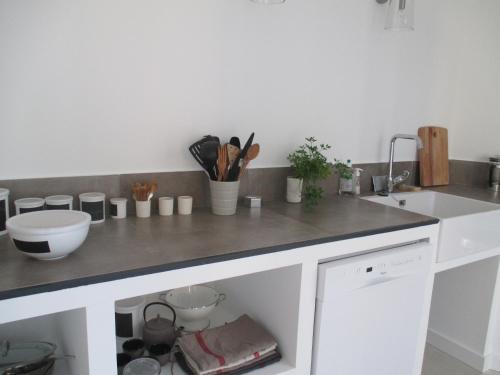 My Home in lourmarin