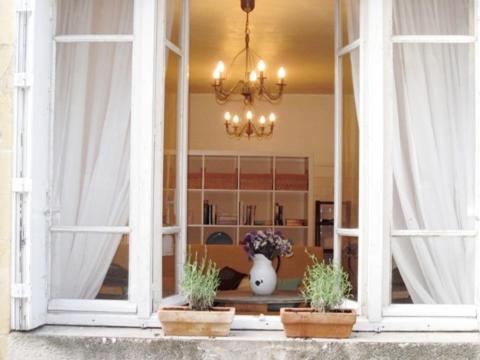 My Little French House