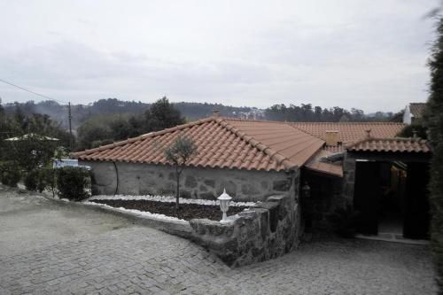 My Portugal for All - Lousada Villa