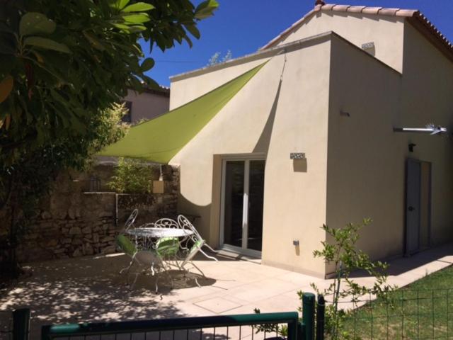 Maison de vacances My Suit Home 355 Rue De Tivoli 34400 Lunel
