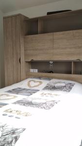 Maison de vacances My Suit Home 355 Rue De Tivoli 34400 Lunel Languedoc-Roussillon