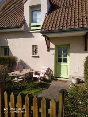 MYE Maison individuelle mitoyenne