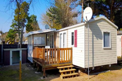 Mymobilhome Saint-Jean-de-Monts