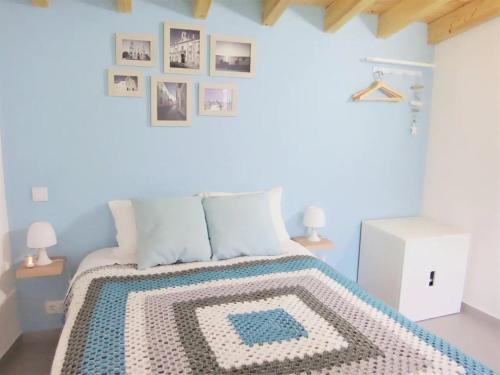 MyStay - Cosy House no centro de Faro
