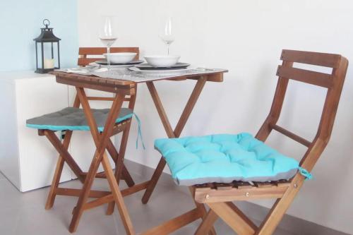 MyStay - Cosy House no centro de Faro