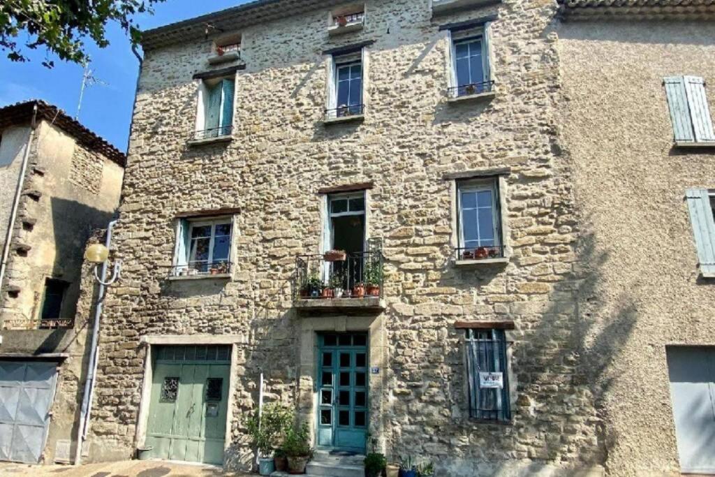 Maison de vacances Mythic Ventoux - Gite Cycliste 37 Boulevard des Remparts 84340 Malaucène